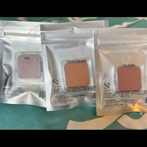 Brand New SEINT Eyeshadows